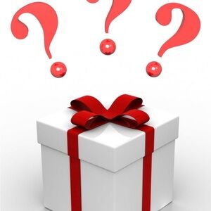 1 Dior  item plus Random skincare/makeup